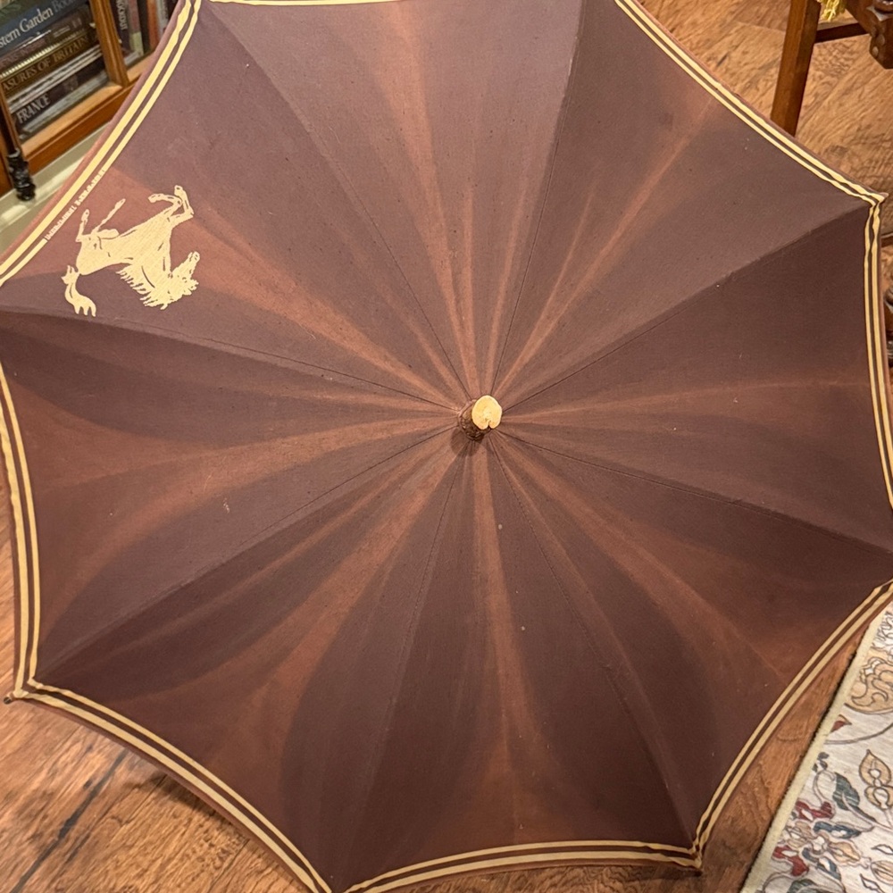Ferrari Umbrella Vintage - Picture 8 of 8